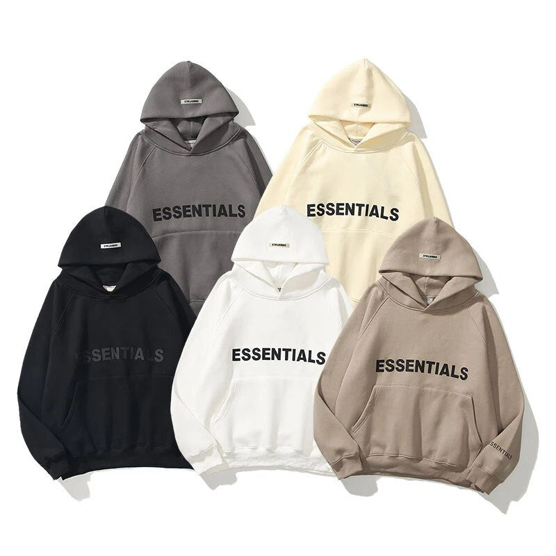 Hoodiebest Seller Of 2023 Essential Hoodie