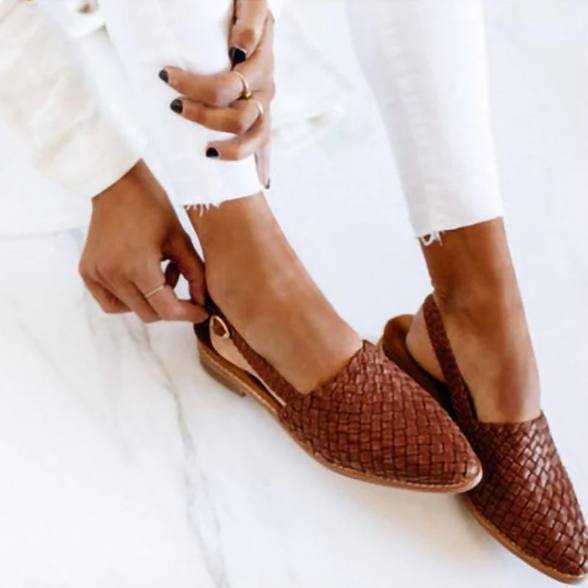 Stylish Summer Shoes