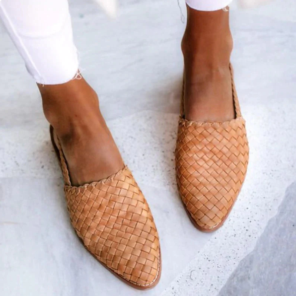 Stylish Summer Shoes