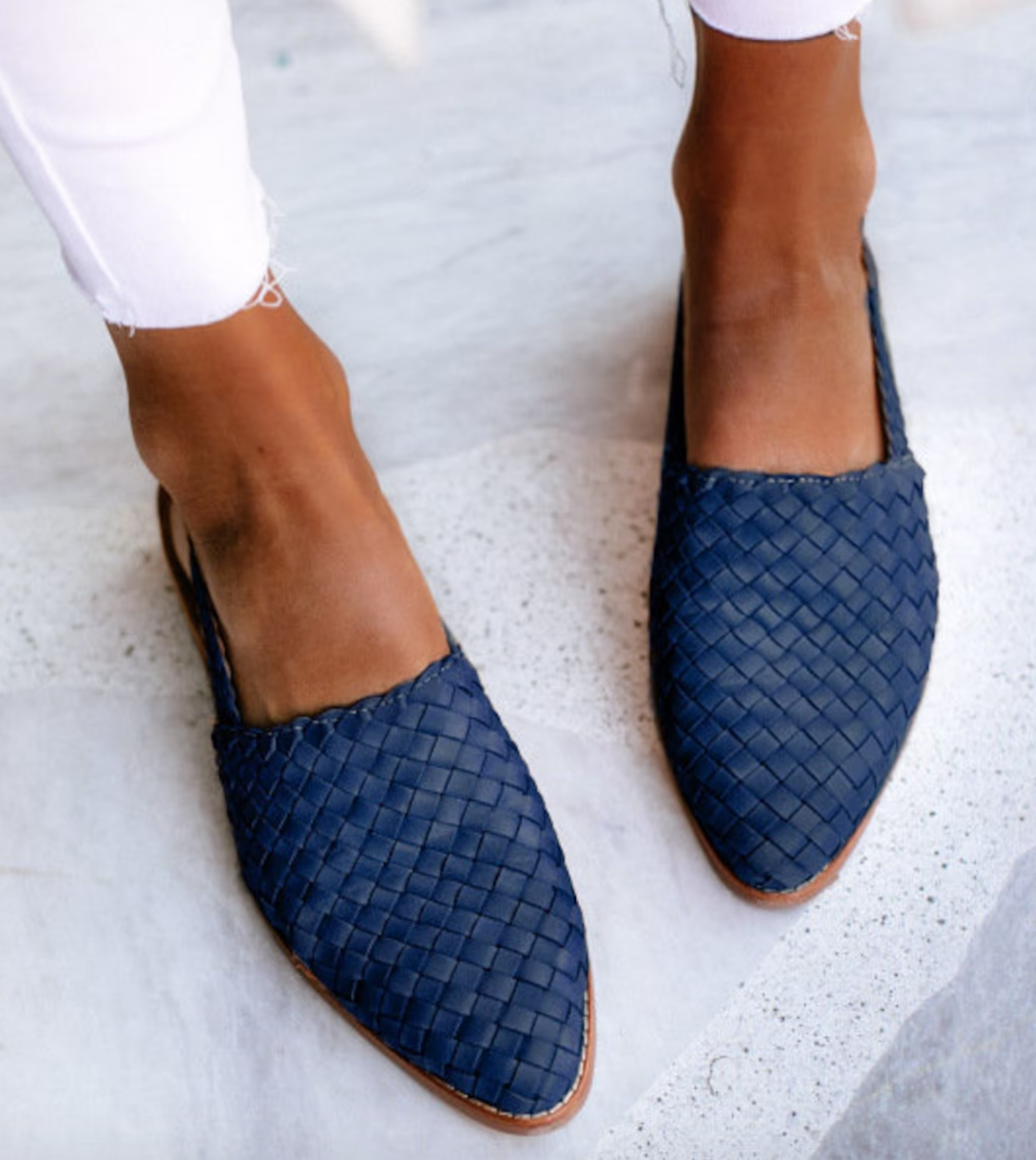 Robust Women's Sandals2024 Fashion Shoes
