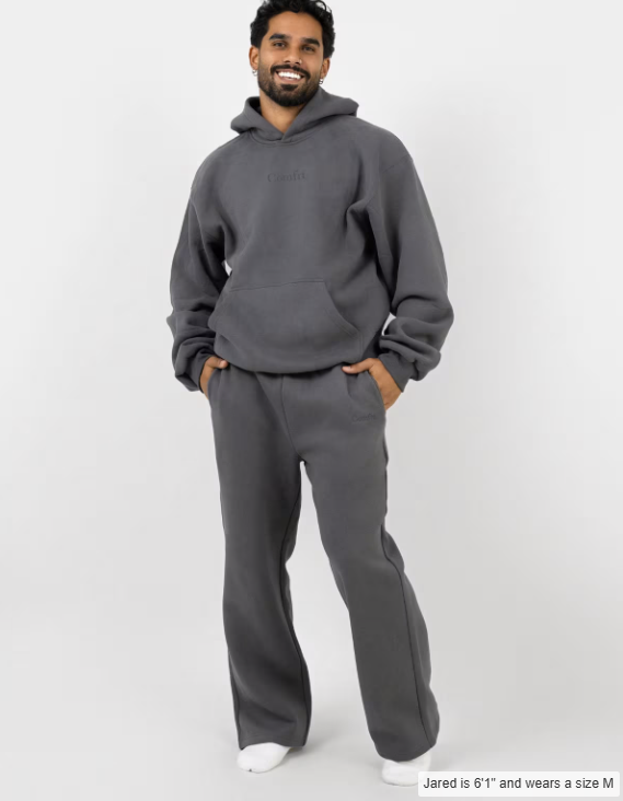 Lysse Straight Leg Sweatpants