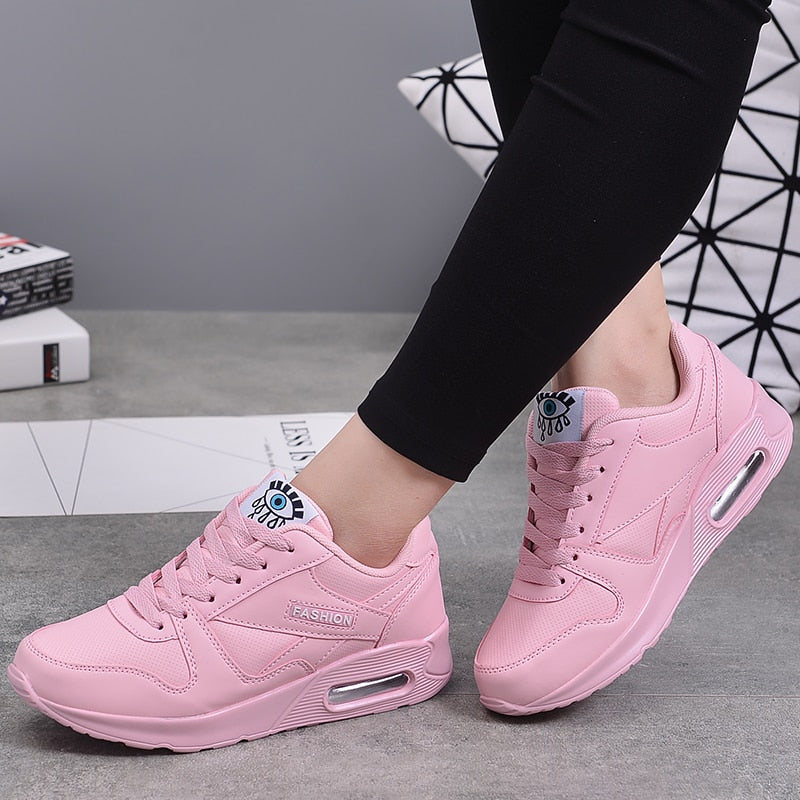 Air Sneaker Hip Colors