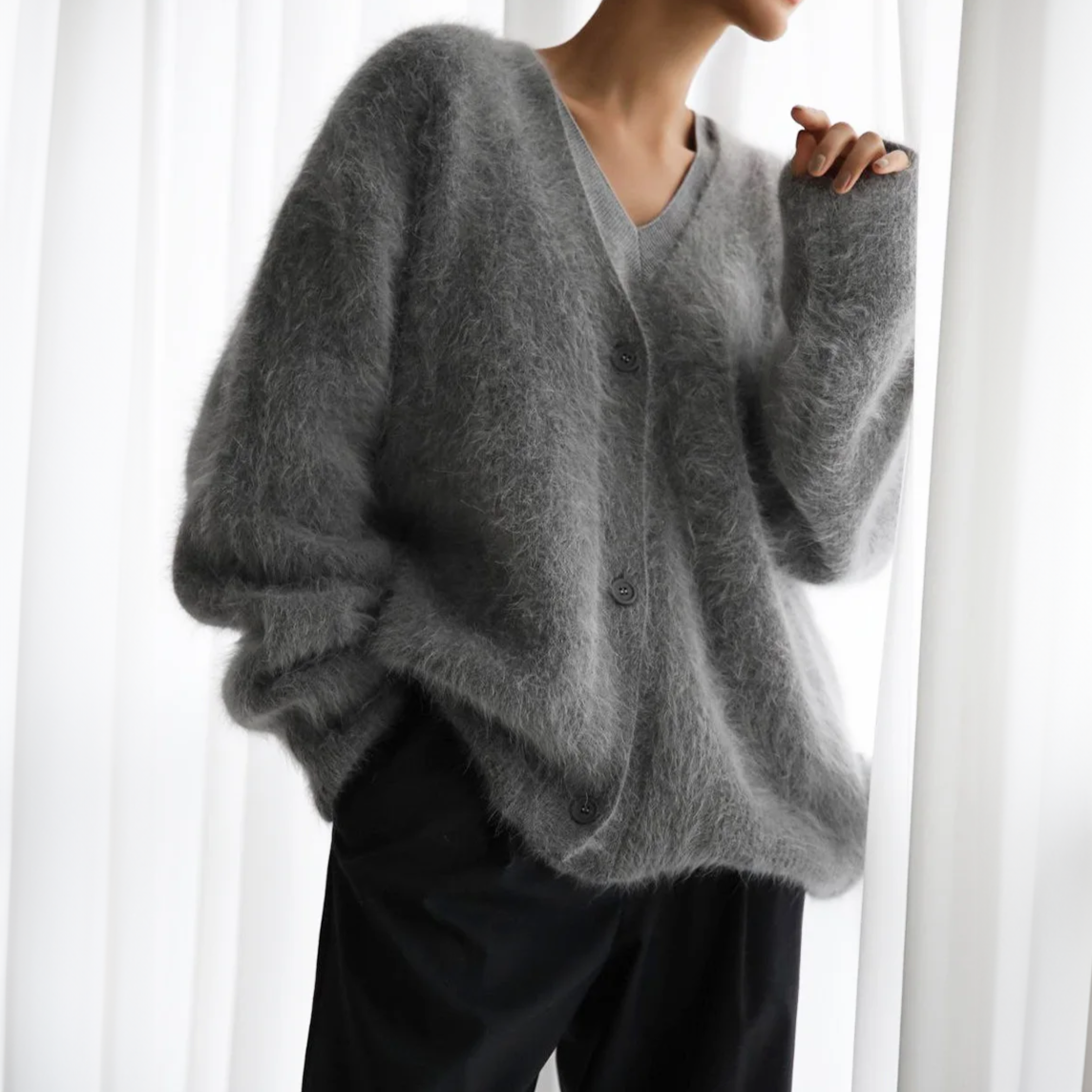 Chic Cuddly Couture