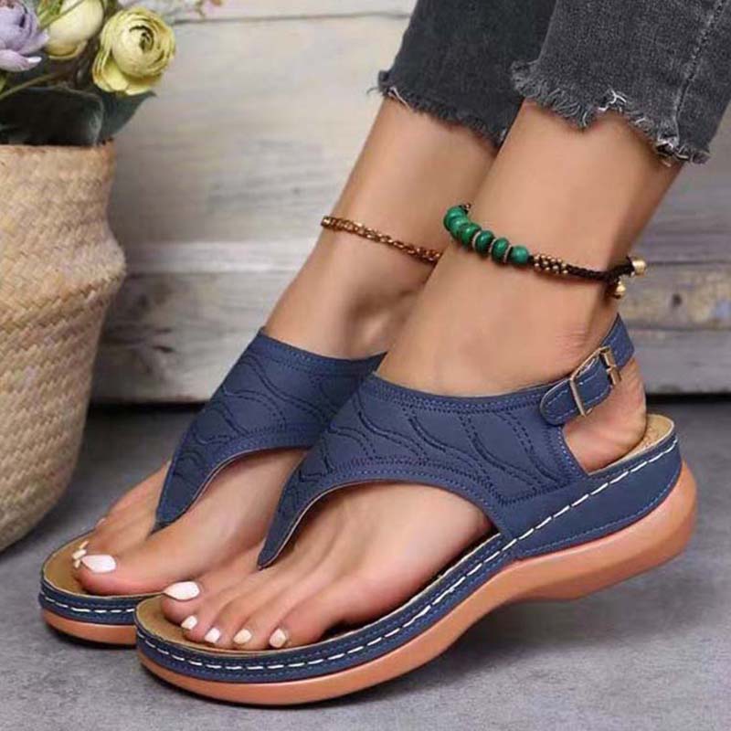 Comfortable Women’s Flip-Flops