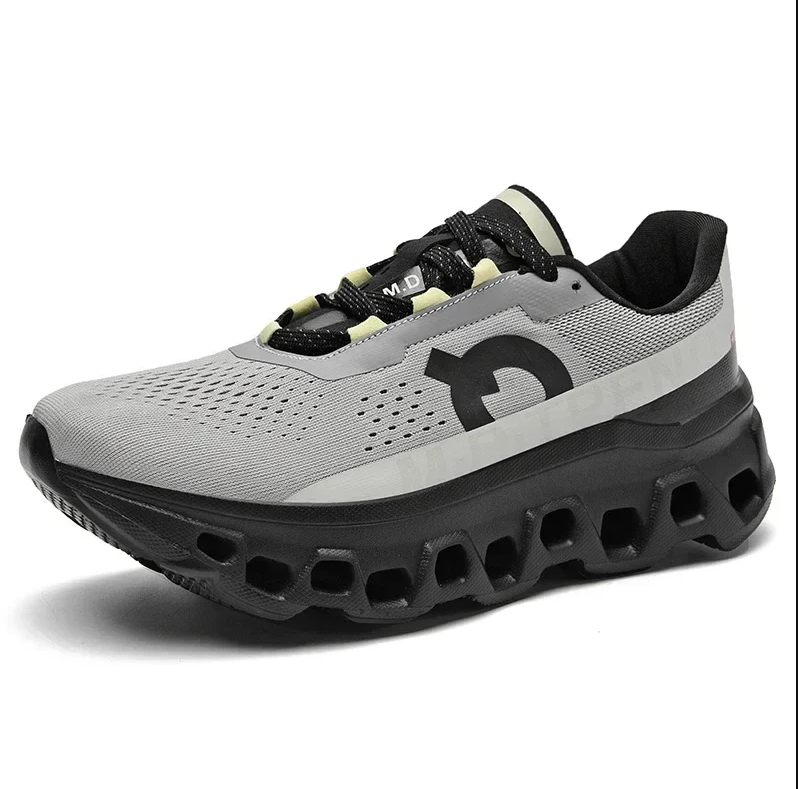 Lightweight running shoes