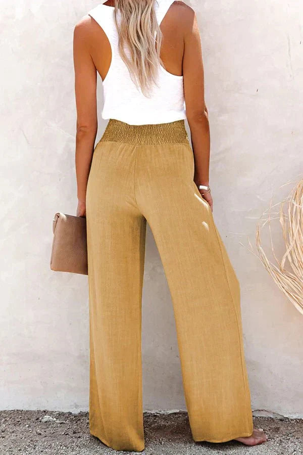 Lysse | Pants Chic/Elegant Versatile Design