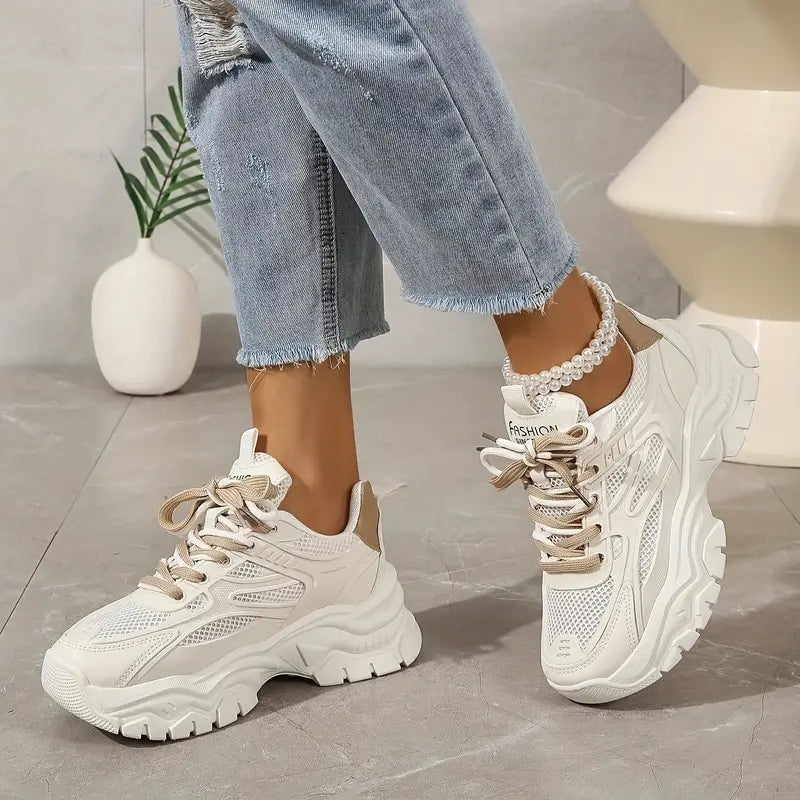 Comfortable And Modern Shoes