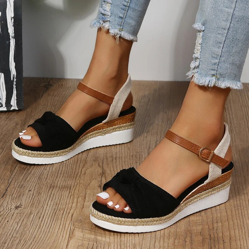 Gladiator Sandals