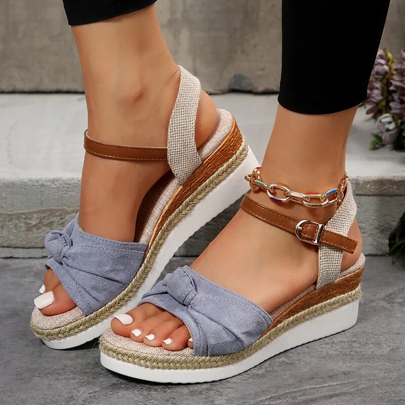 Gladiator Sandals