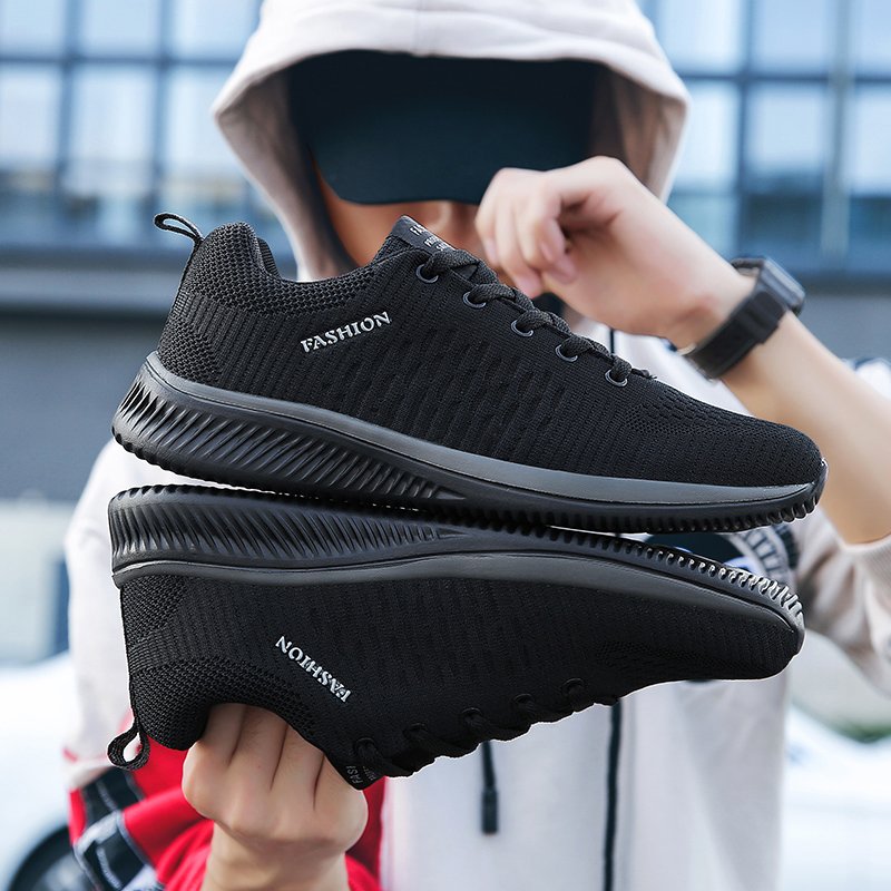 Powerful And Comfortable Running Shoes