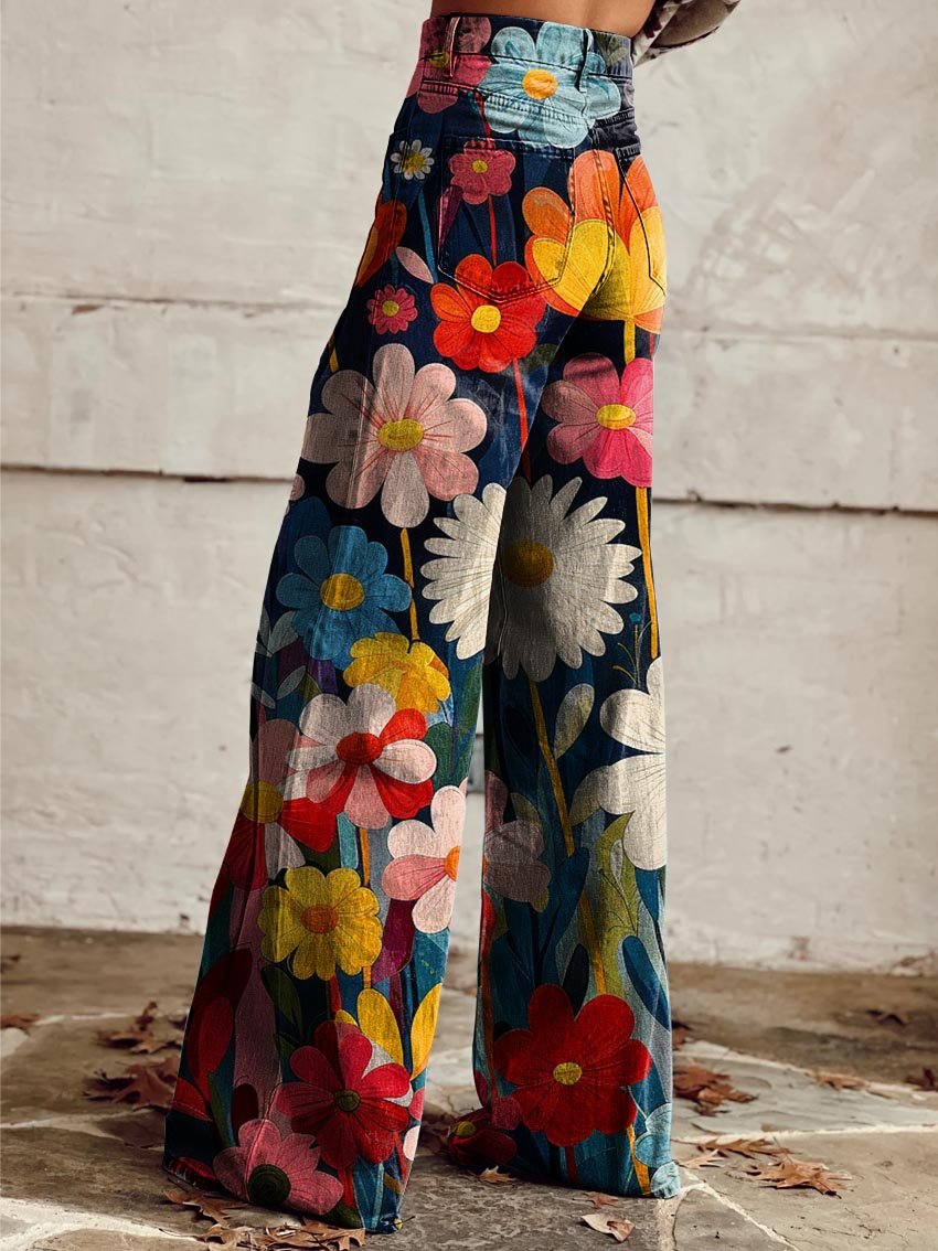 Lysse | With Flowers for Women