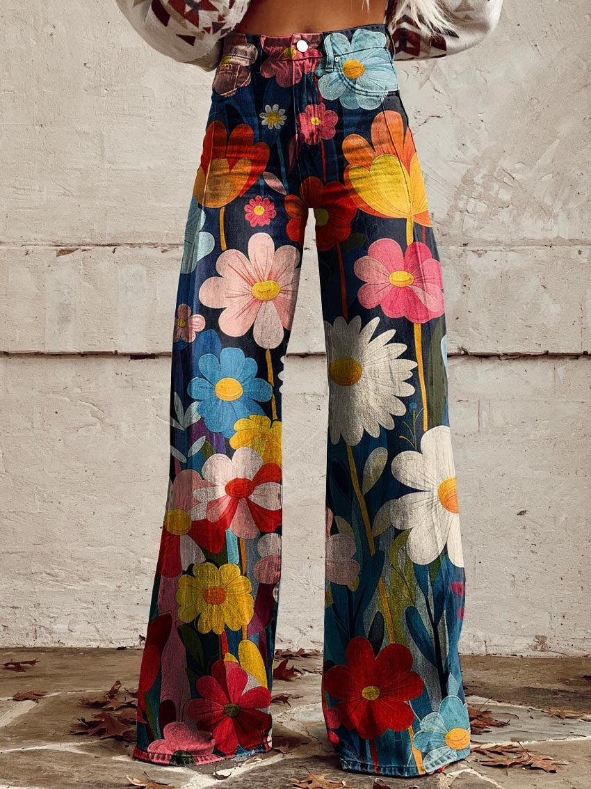 Lysse | With Flowers for Women