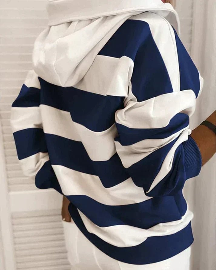 Lysse | Warmer and more fashionable hoodie - Lysse - heidimode20250703