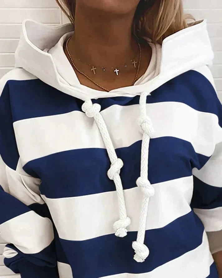 Lysse | Warmer and more fashionable hoodie - Lysse - heidimode20250703