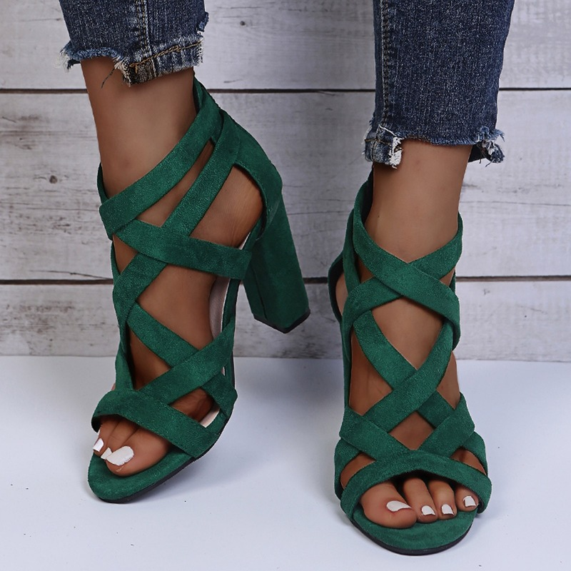 Heels Athens