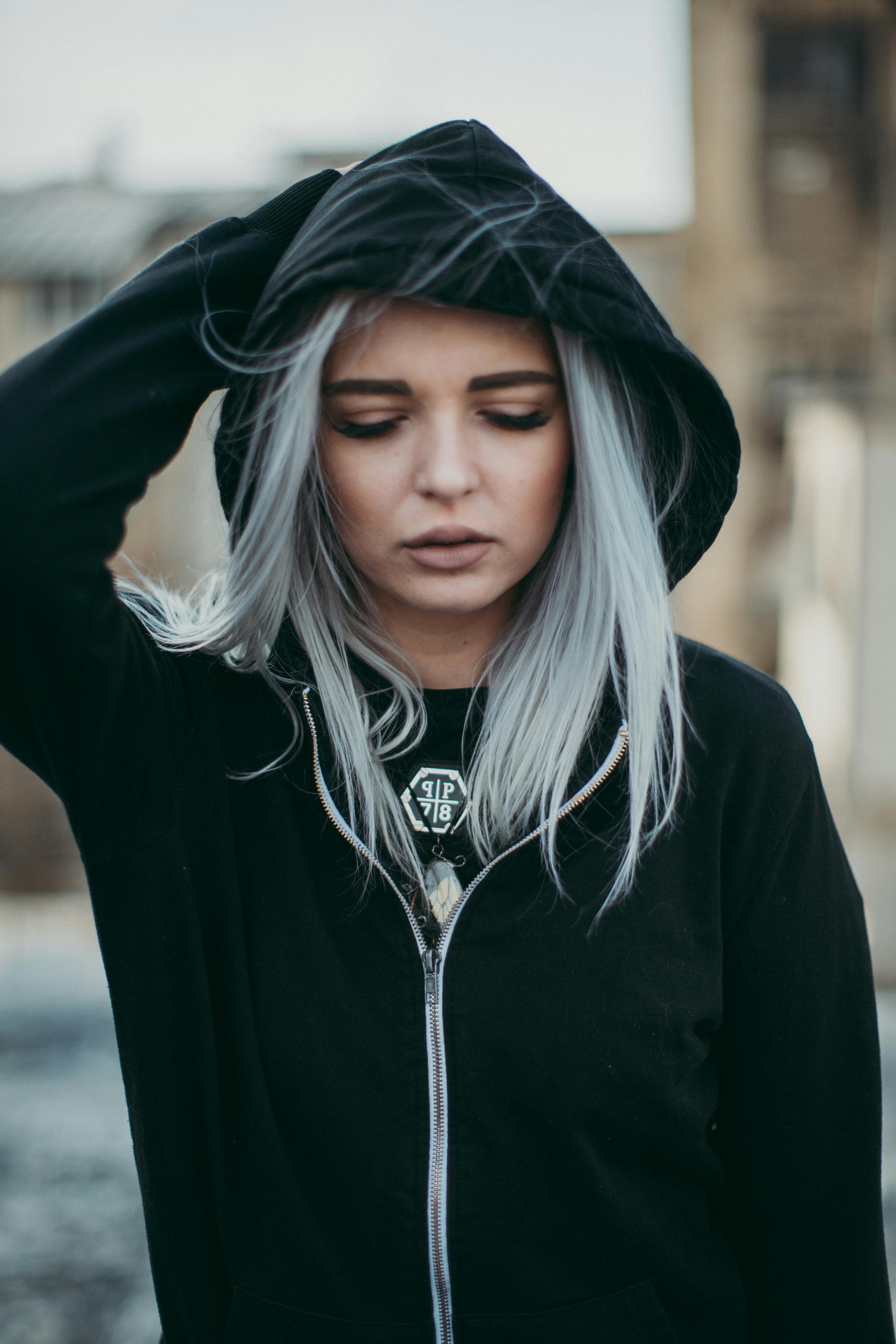 Hoodies