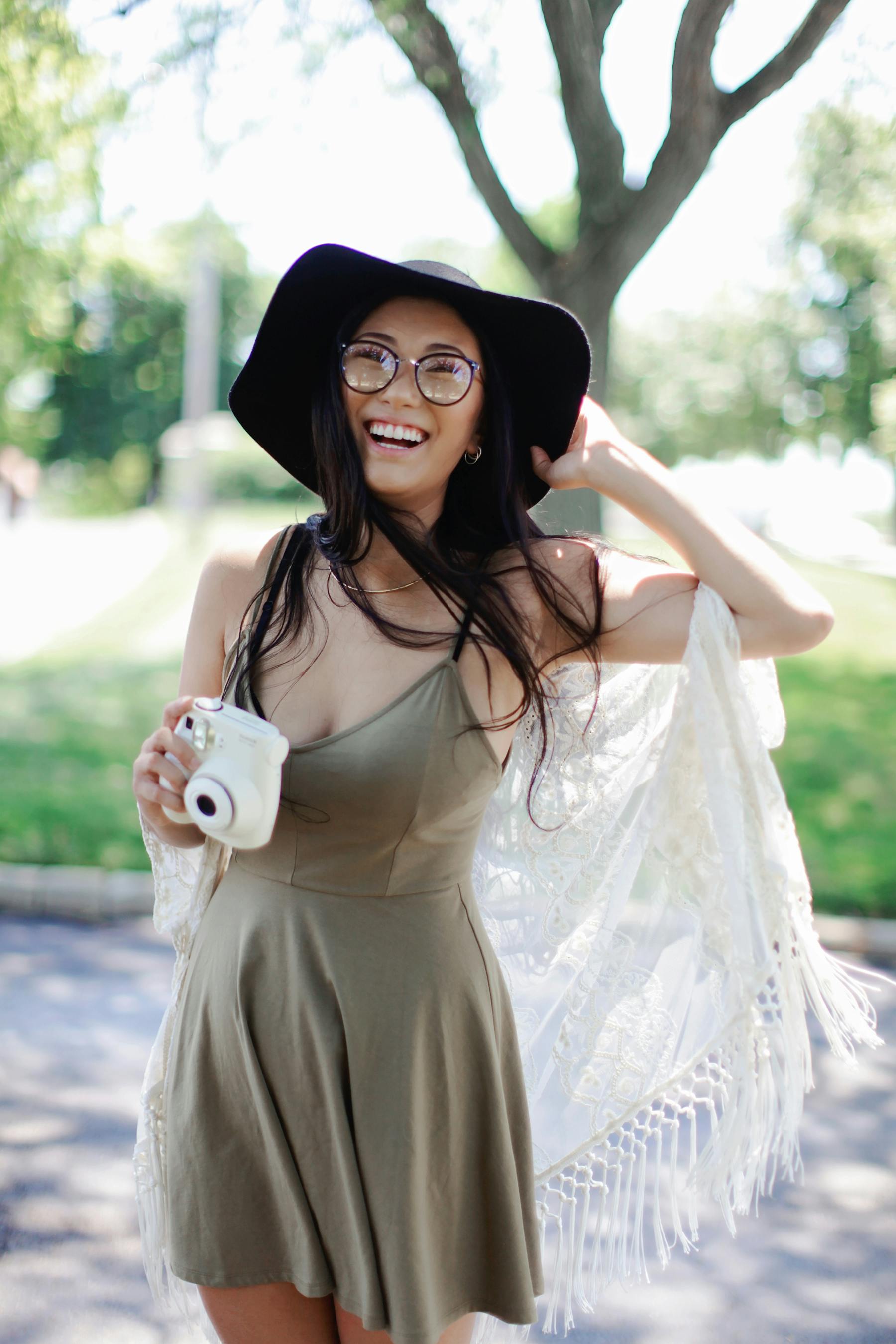 Dresses - Lysse