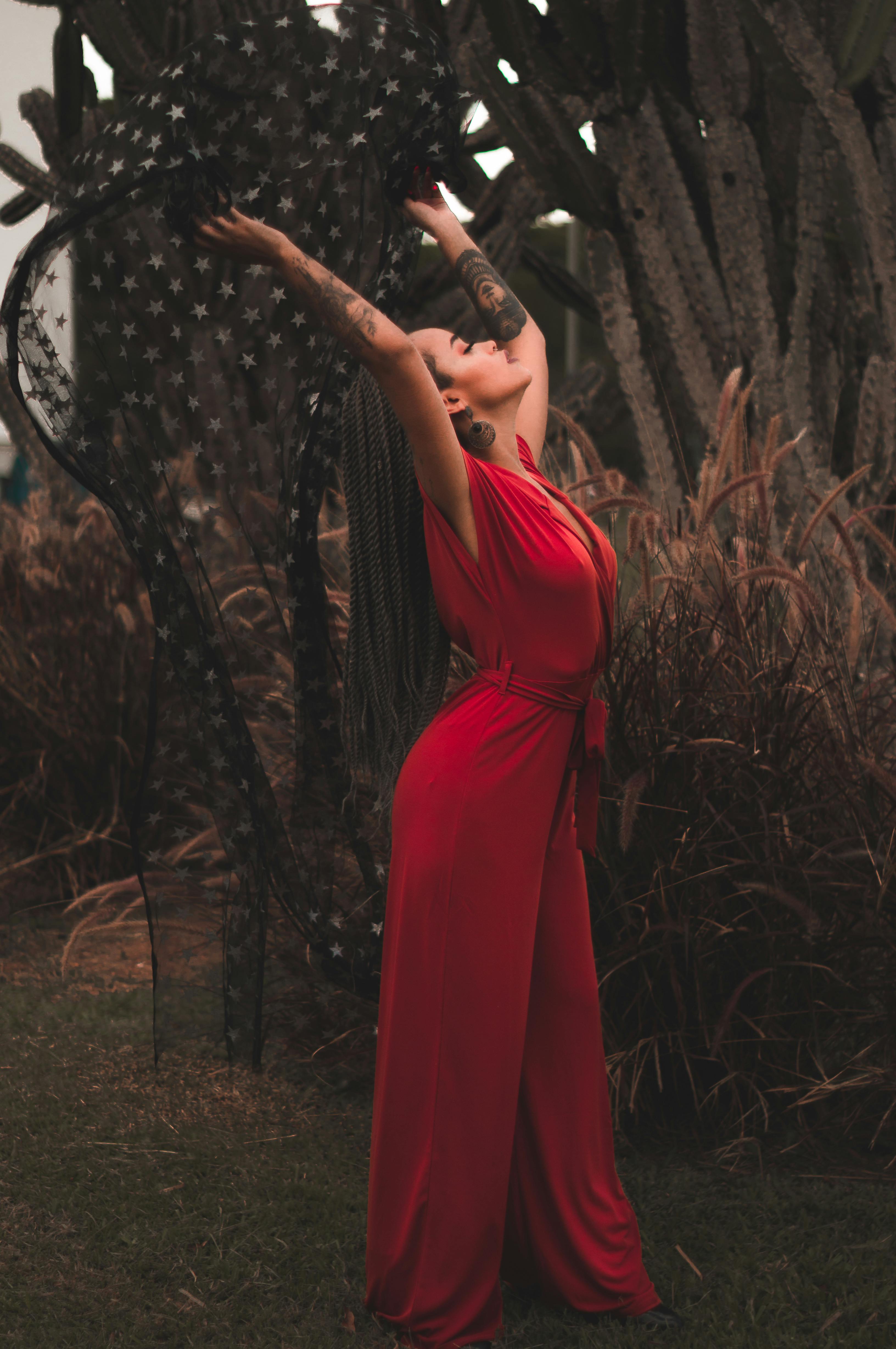 Jumpsuits - Lysse