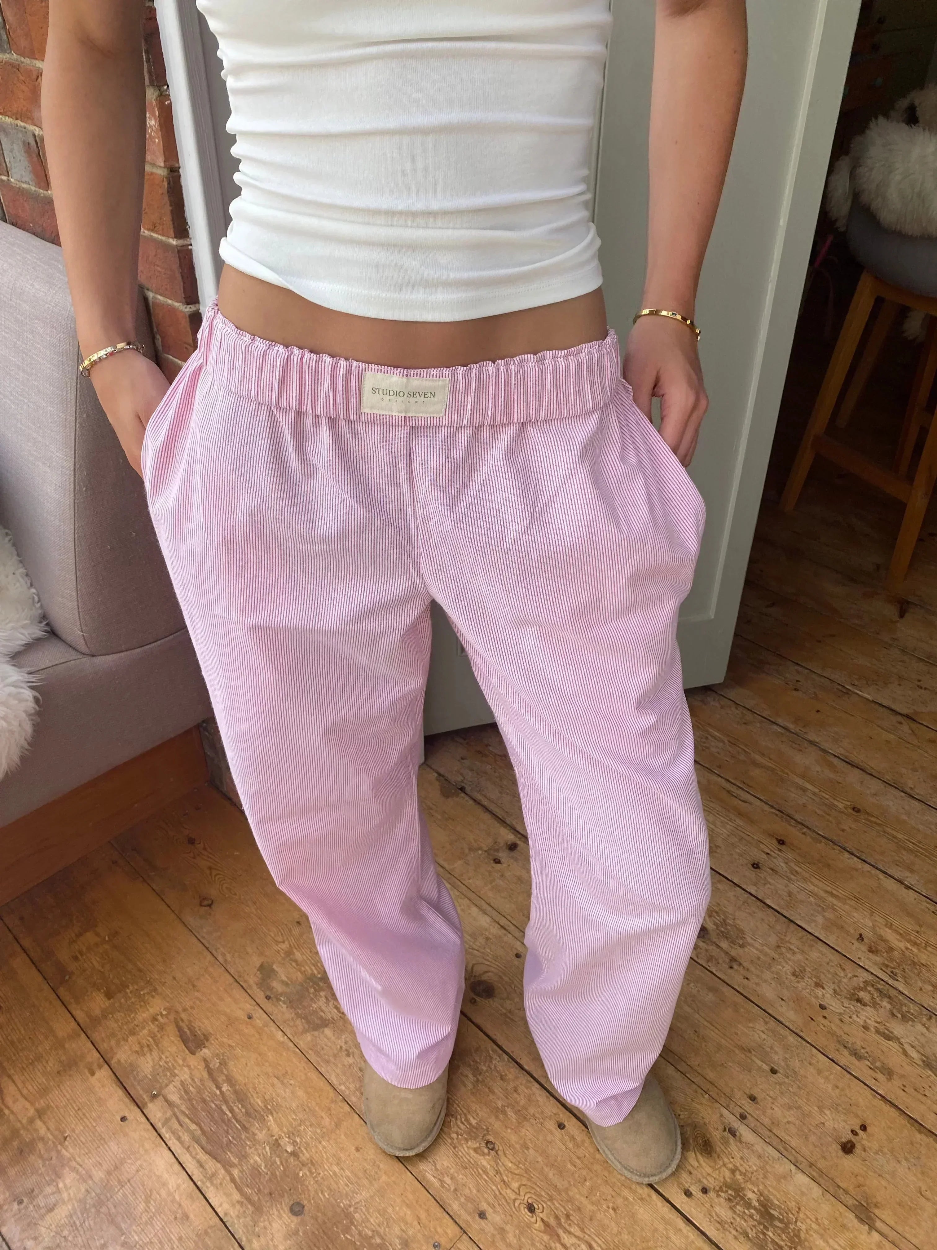 Lysse | Lounge pants for women