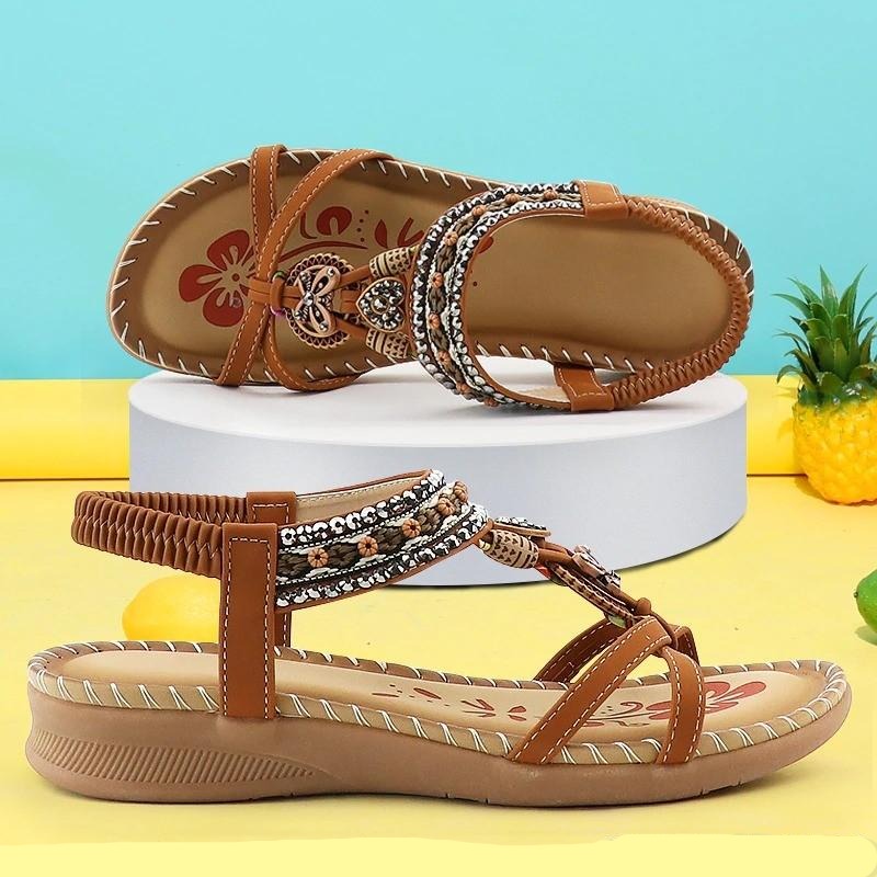 Ergonomic Comfort Sandals