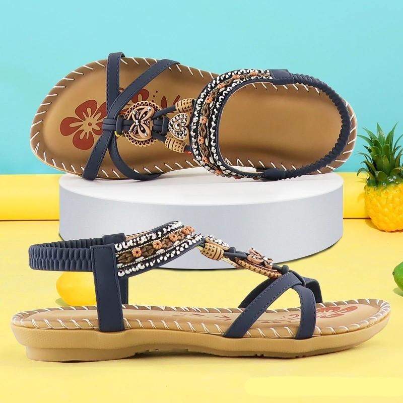 Ergonomic Comfort Sandals