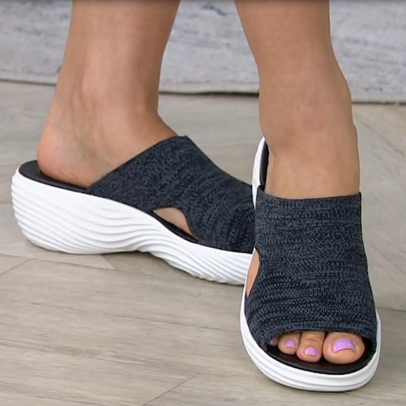 Super Comfortable Clogs