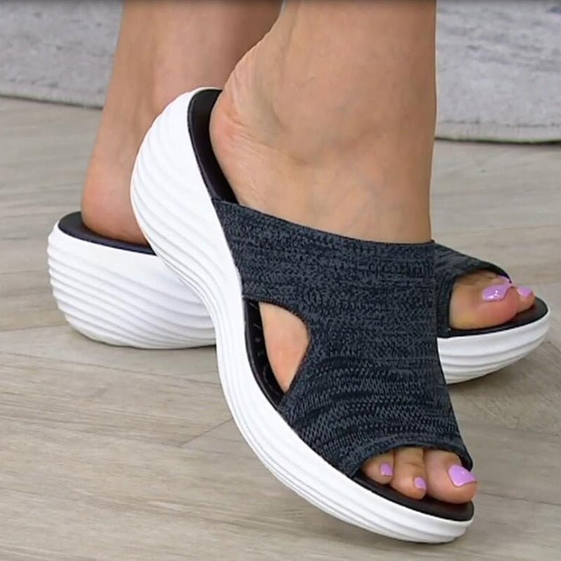 Super Comfortable Clogs