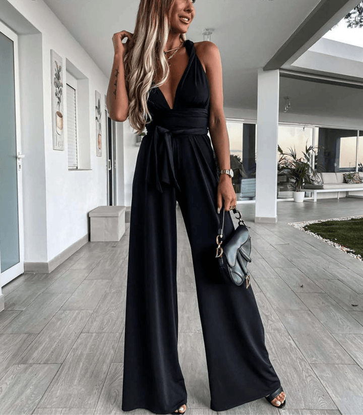 Stylish Jumpsuit