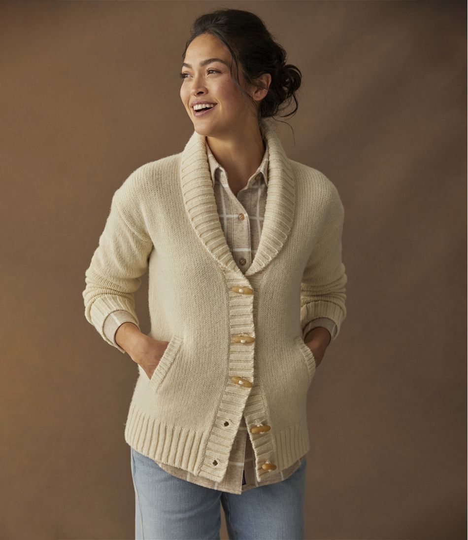 Cardigans