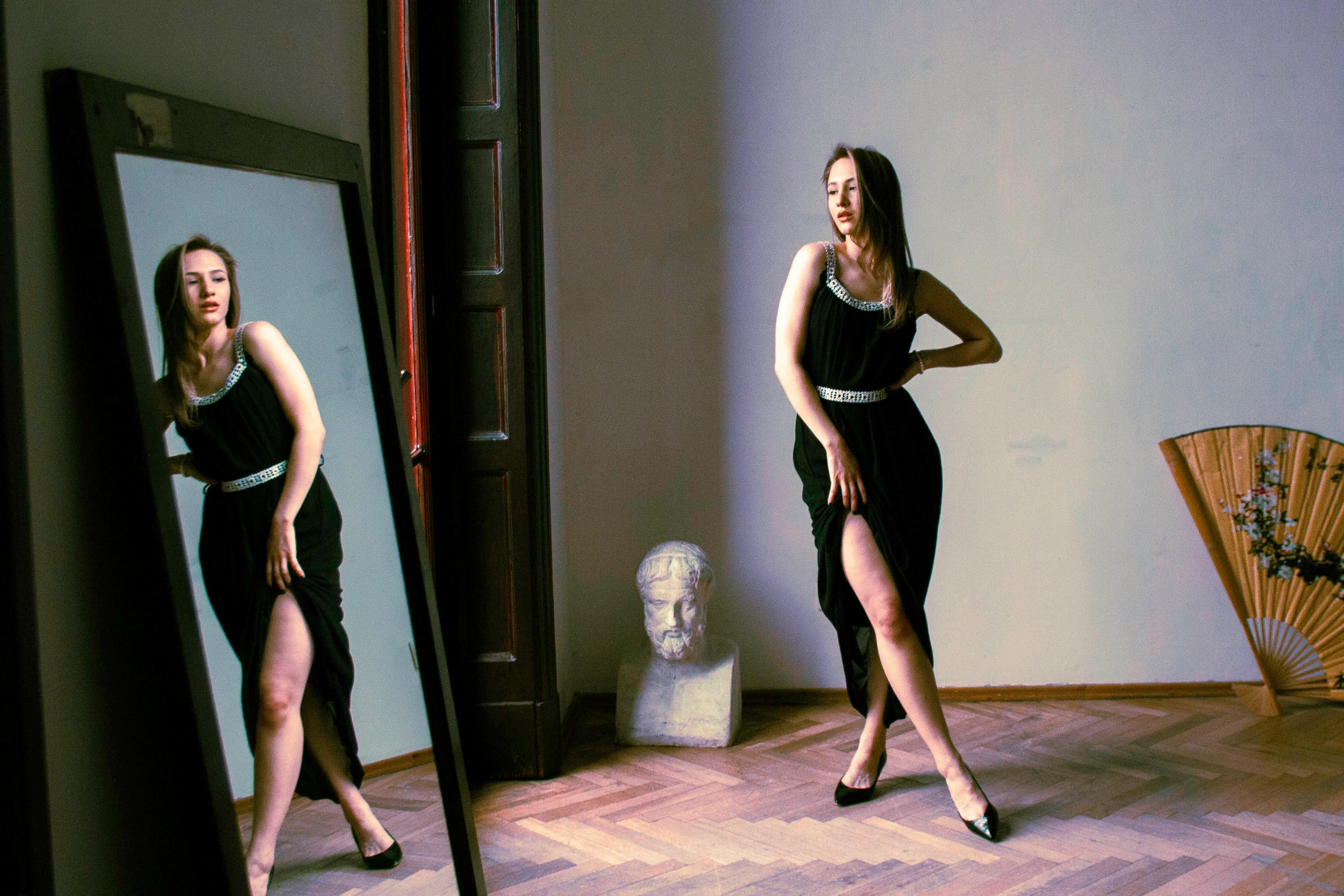 Elegant Dresses