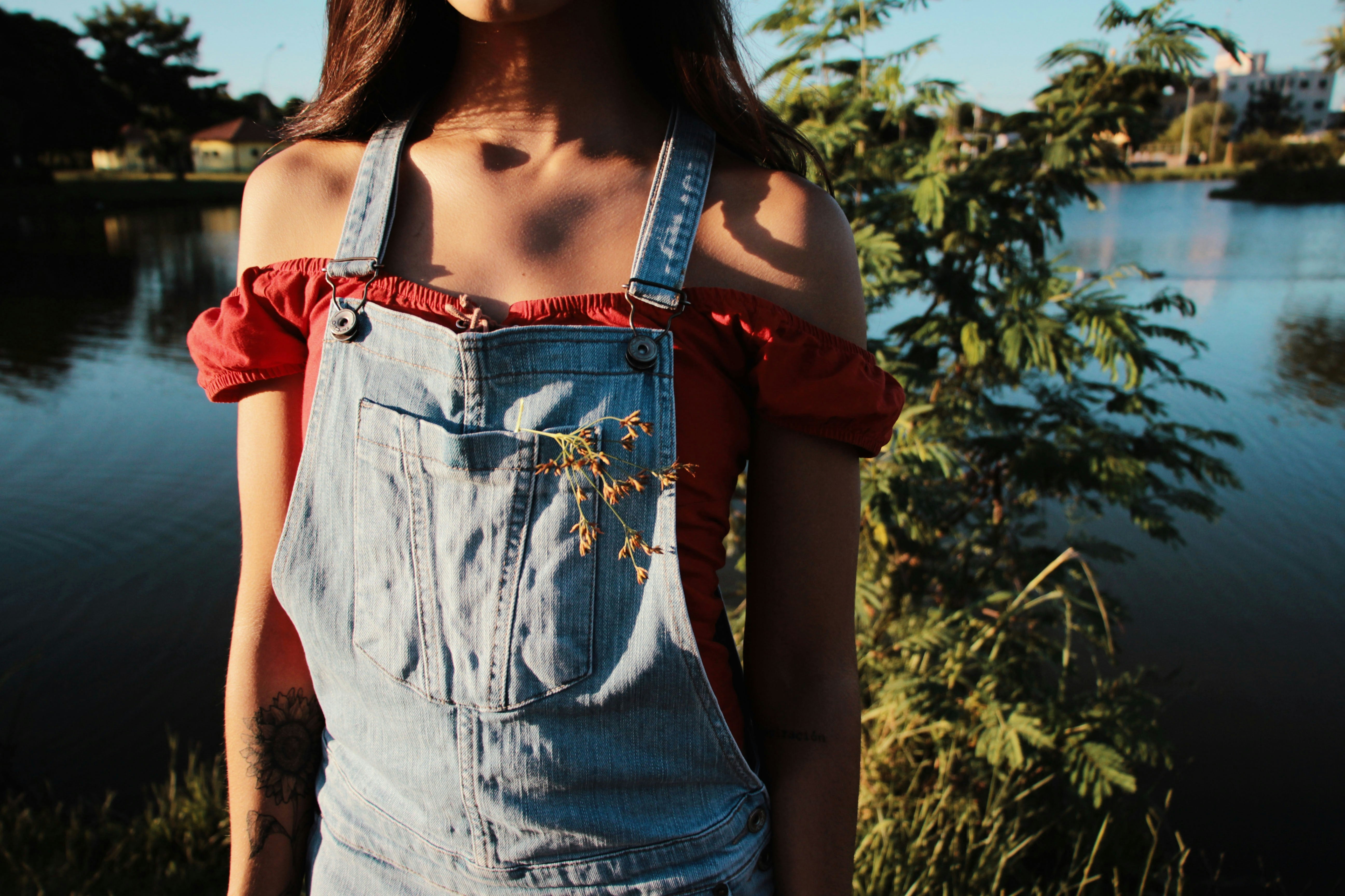 Overalls