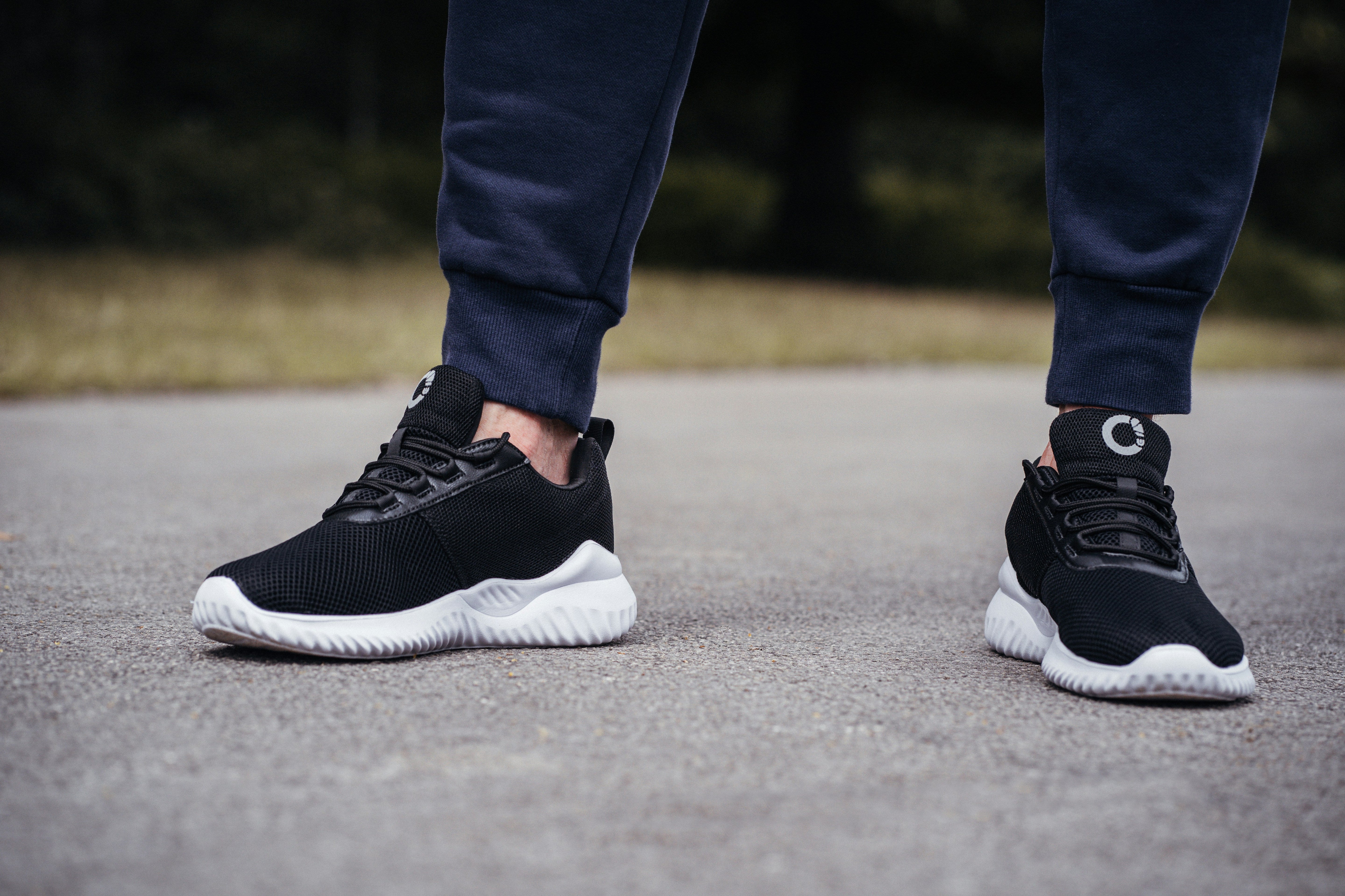 Casual Shoes
