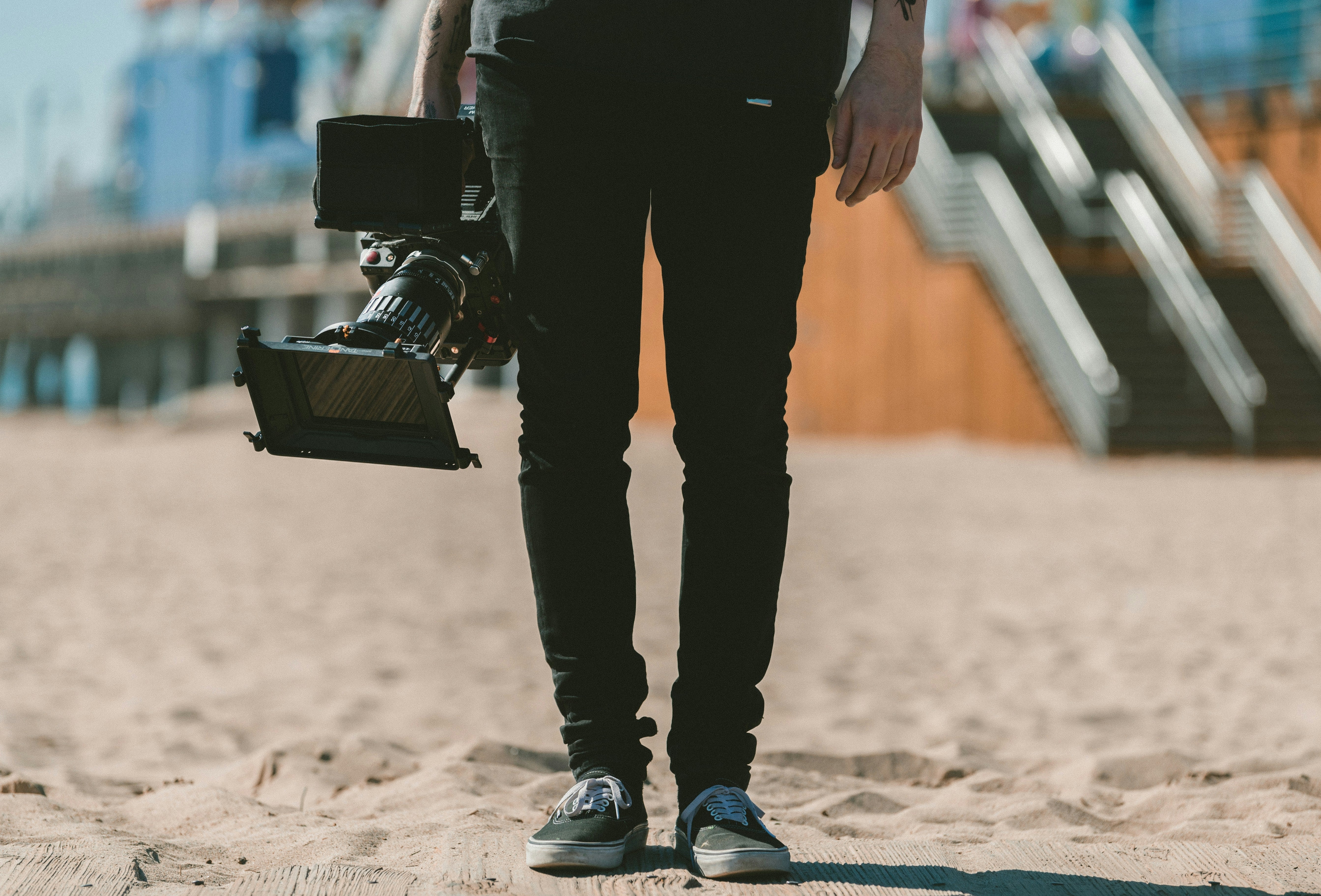 Active Pants