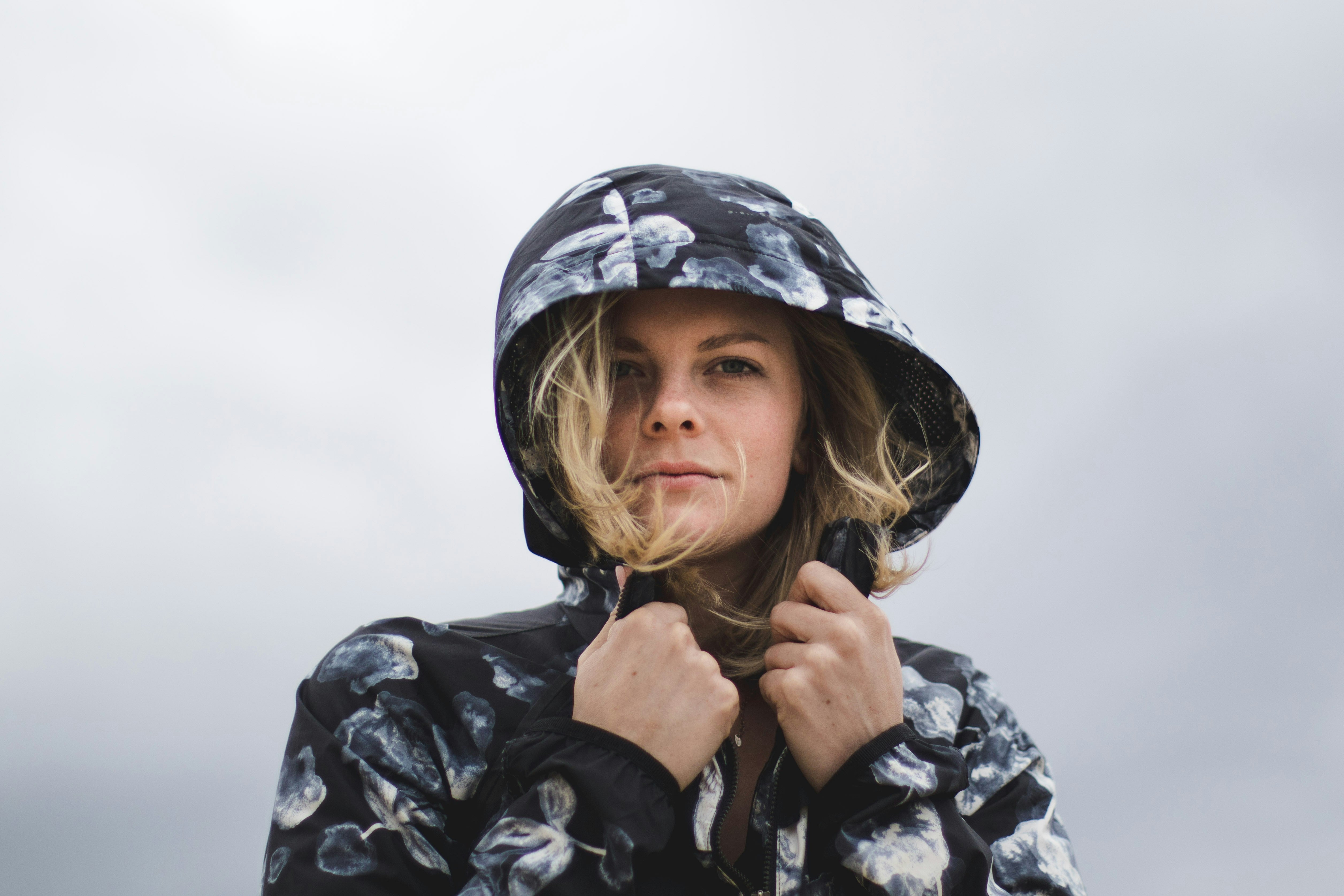 Bomber Jackets