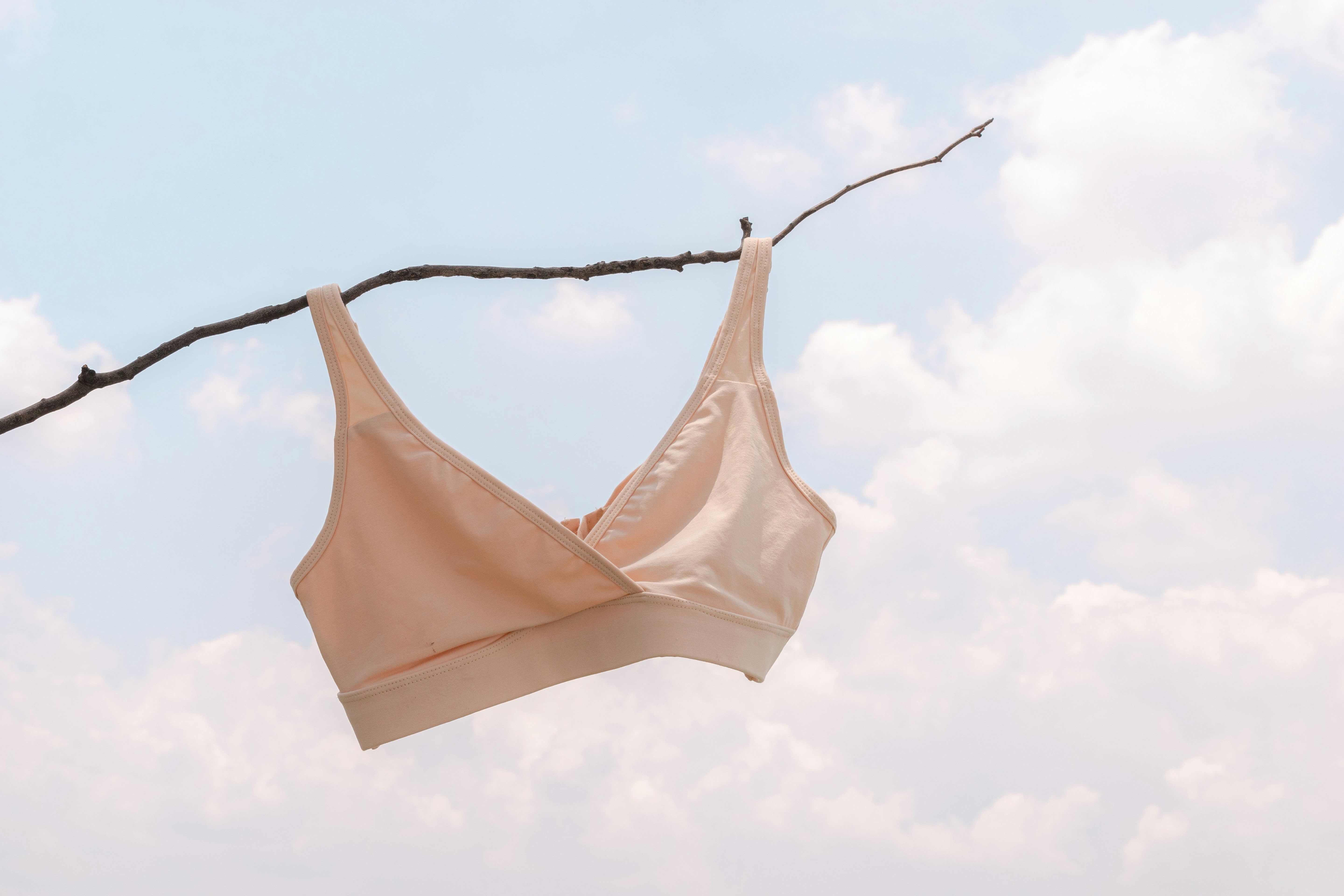 Bras