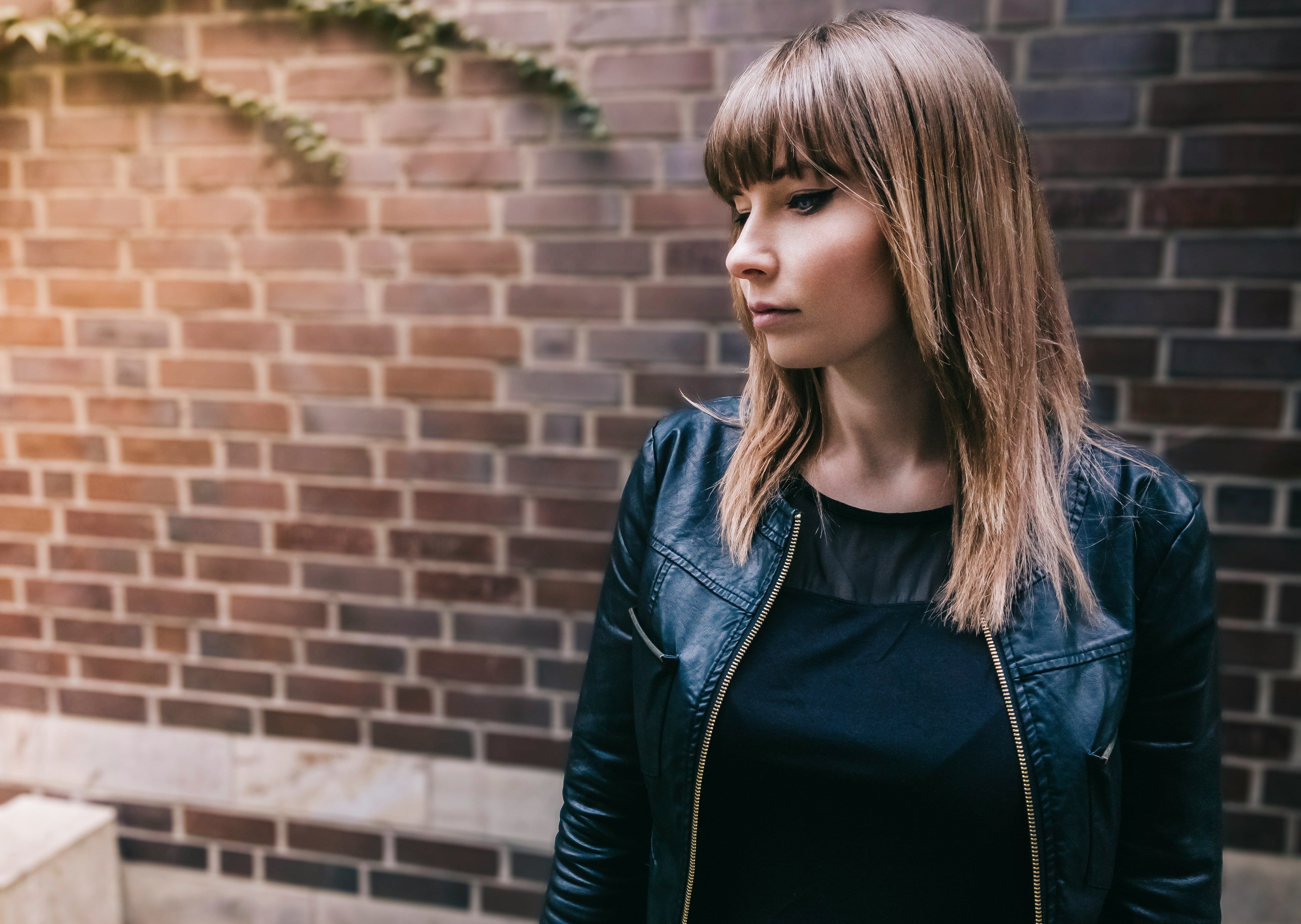 Leather Jackets