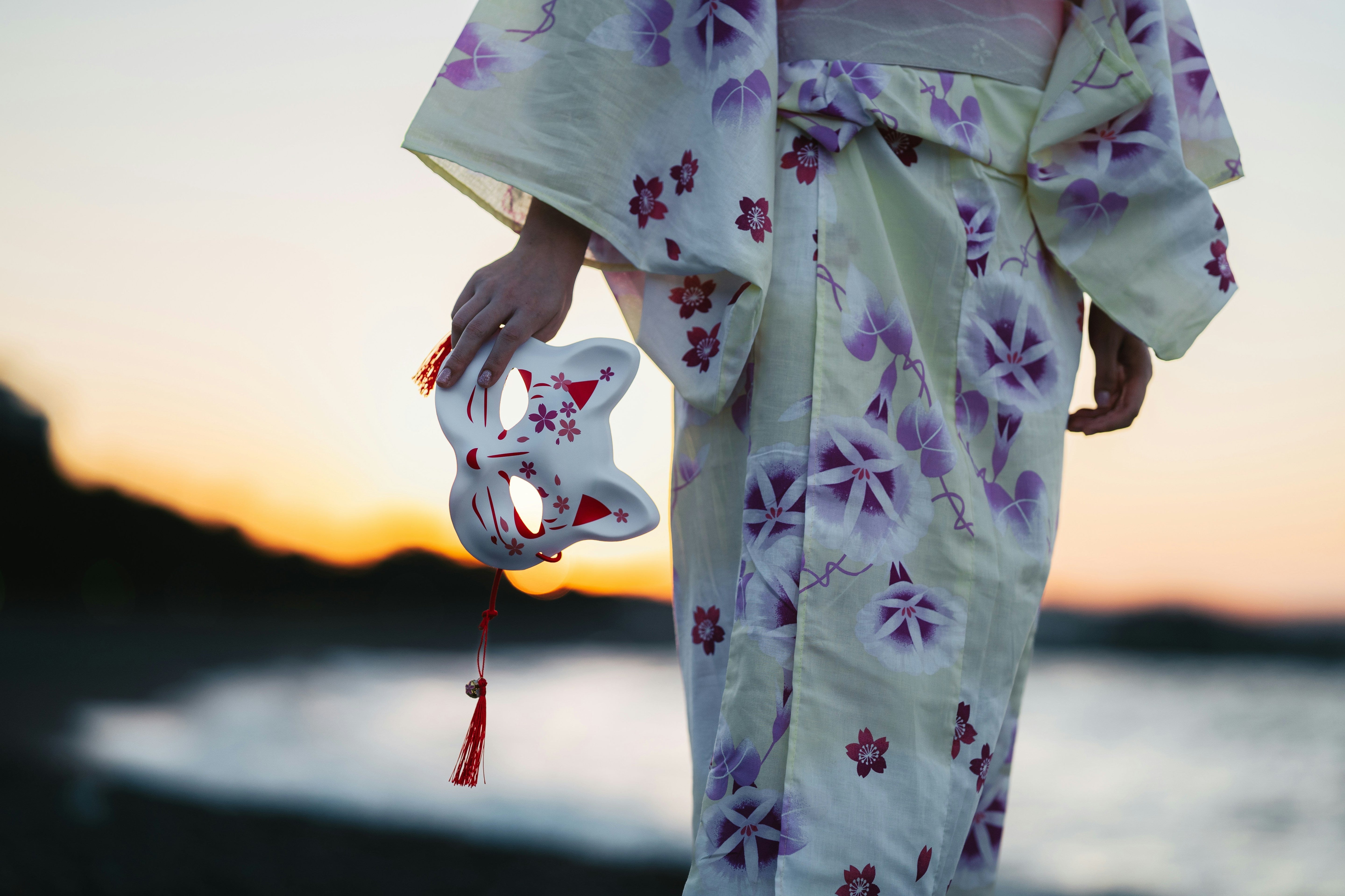Kimonos