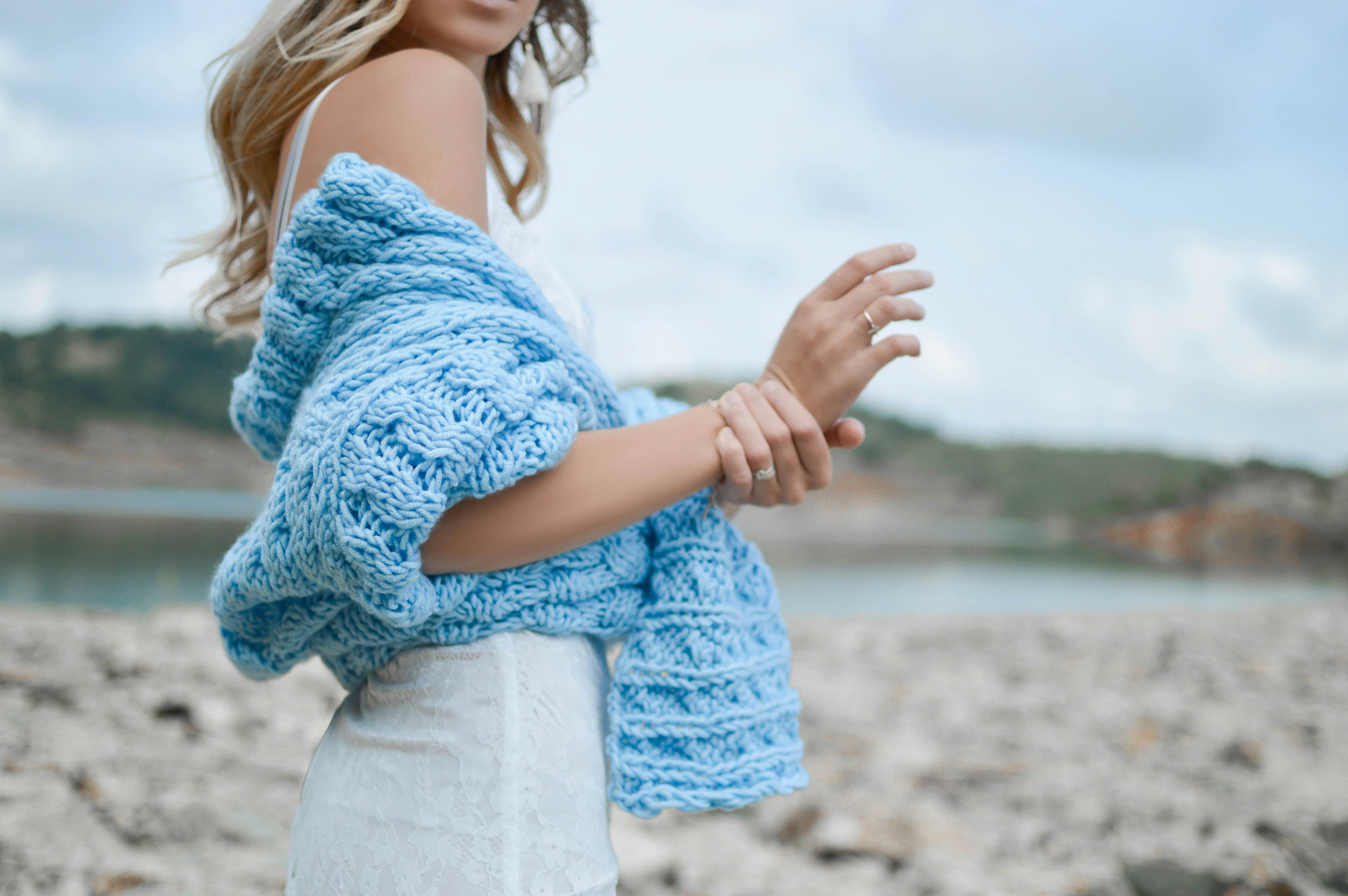 Knitwear