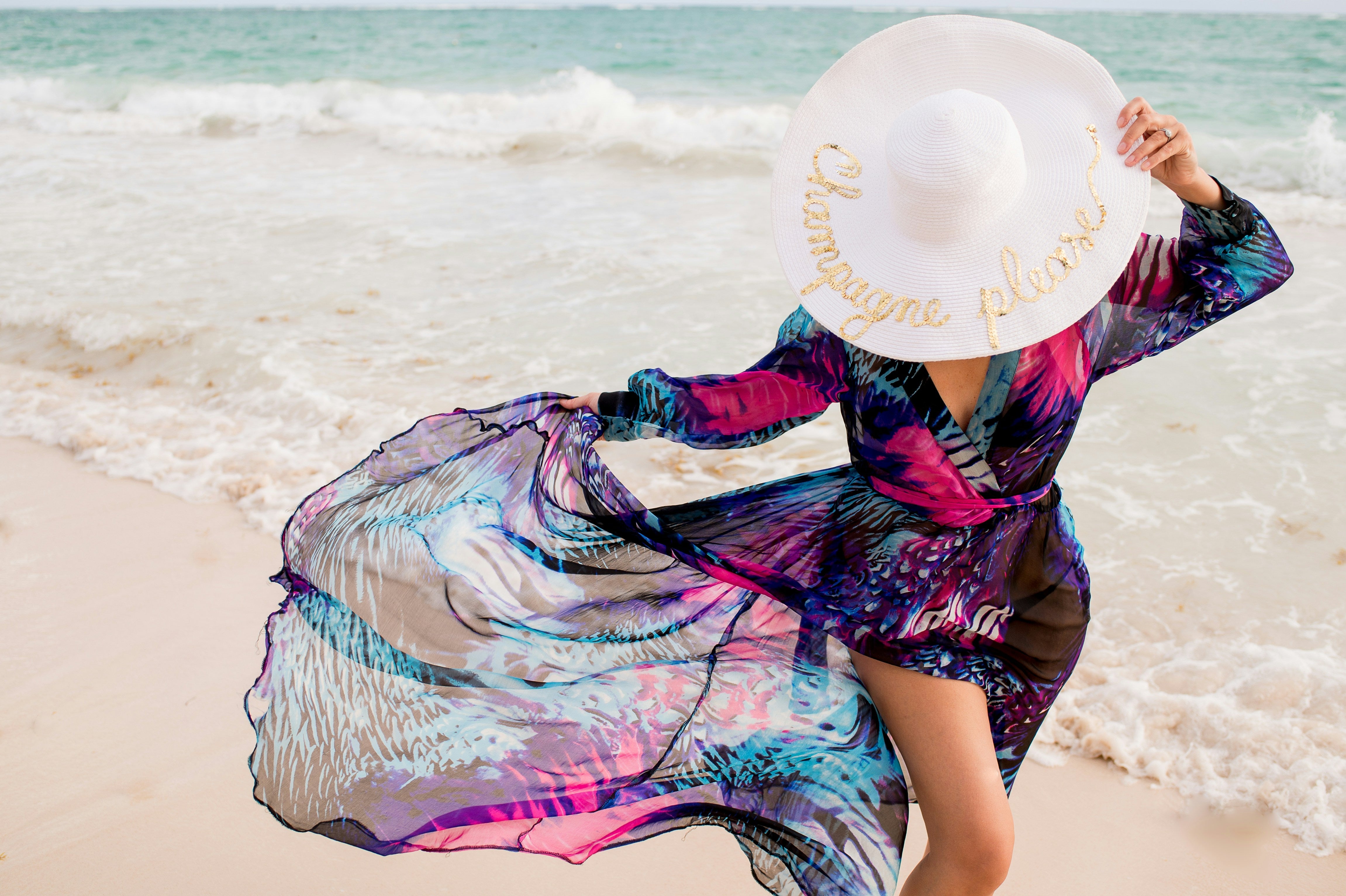 Beach Dresses