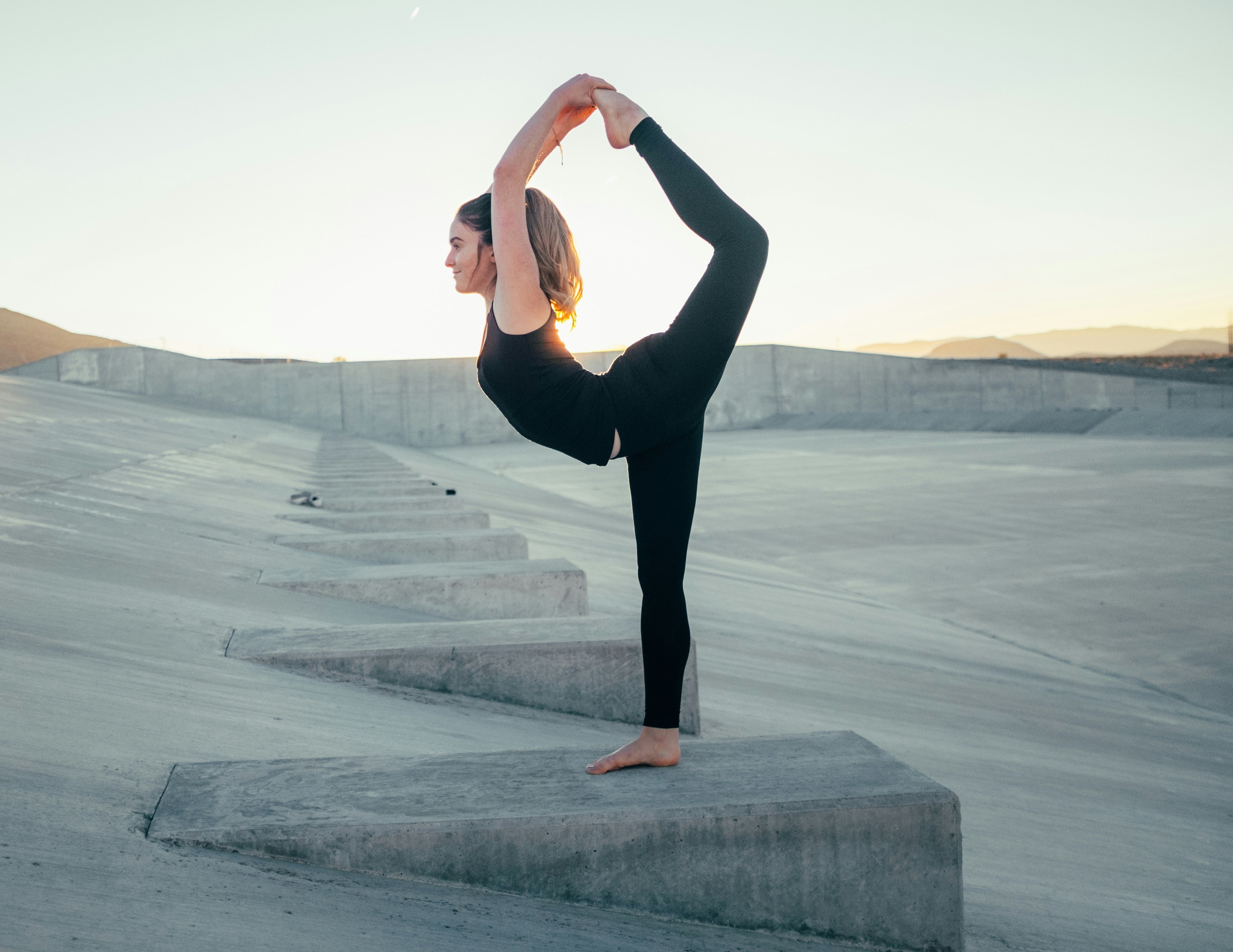 Leggings and Yoga pants