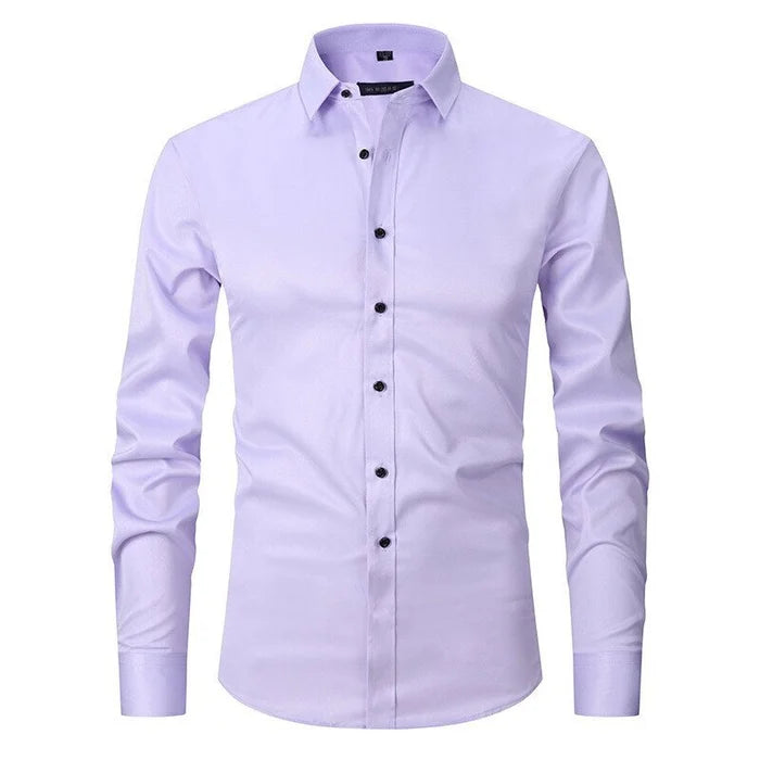 Helmutthe Non-Iron Stretch Shirt