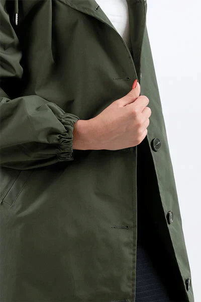 Lysse | Waterproof Rain Jacket