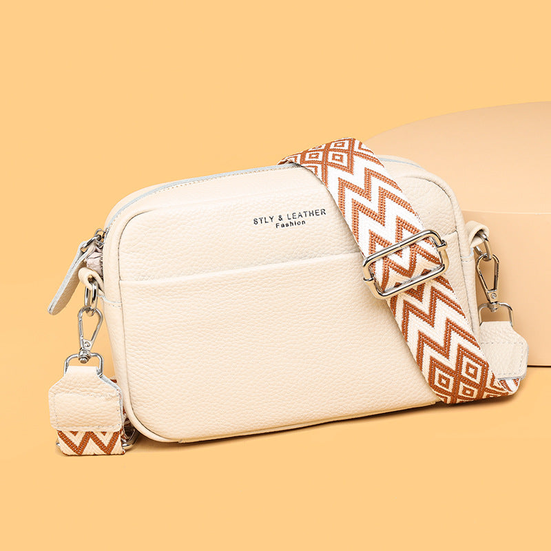 Real Leather Bag