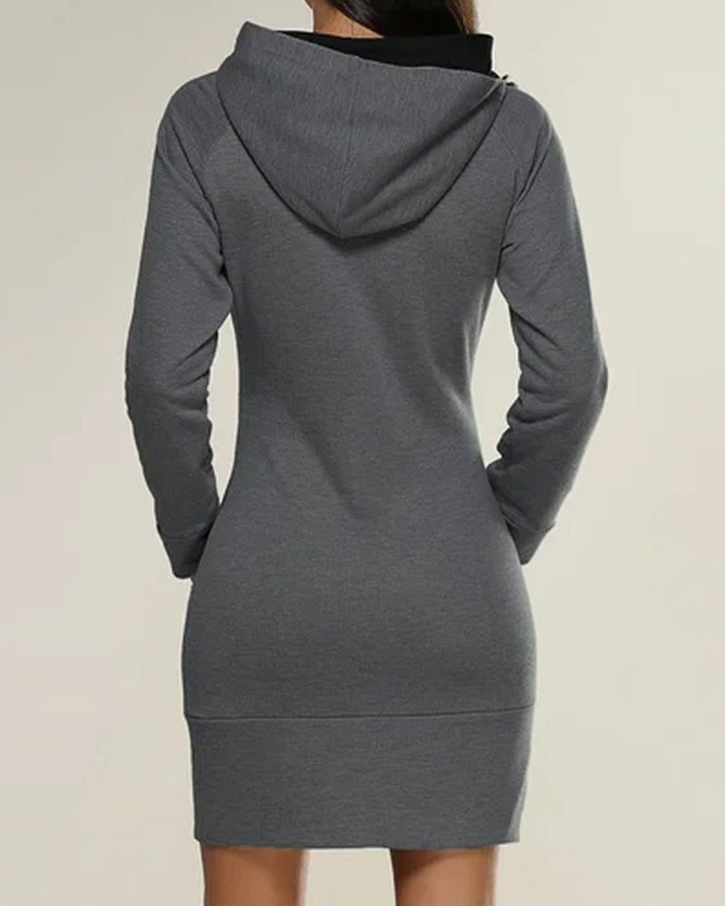 Lysse | Women's Long Hoodie