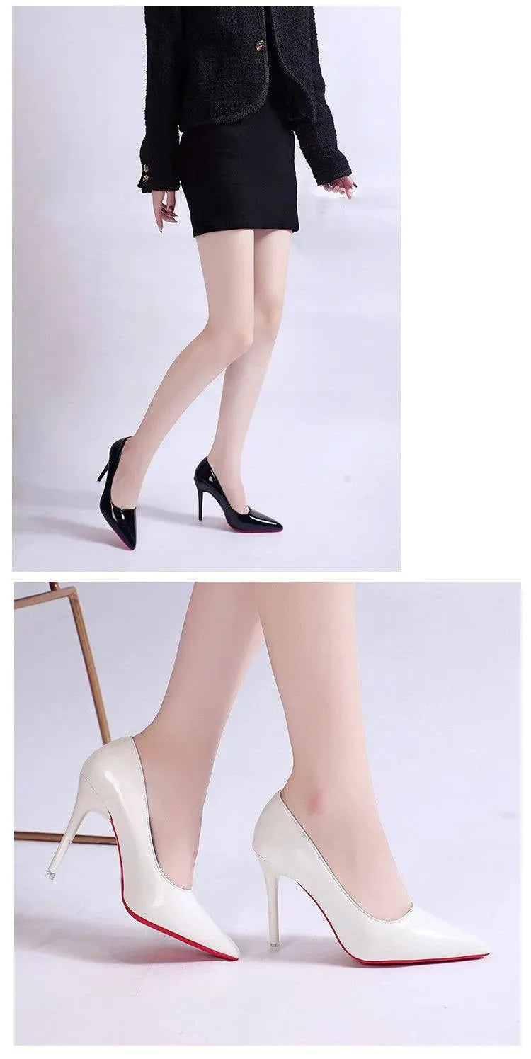 Women's Platform Stiletto