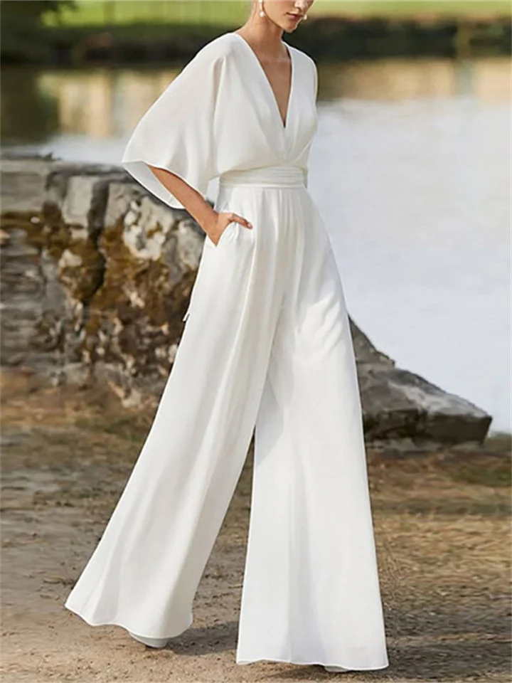 Lysse | Timeless and Elegant General Jumpsuit