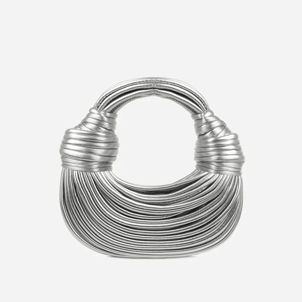 Knot Handbag for Women