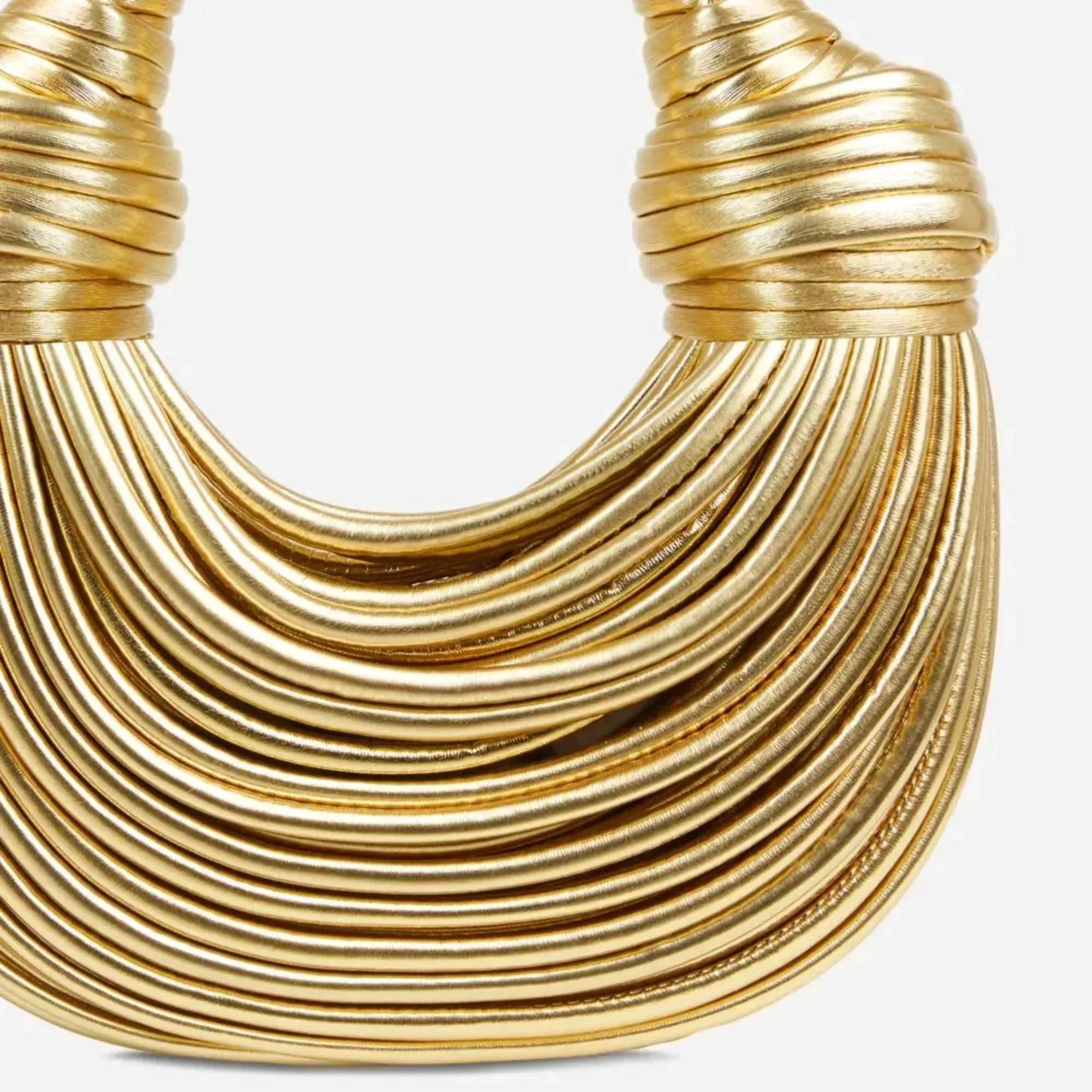 Knot Handbag for Women