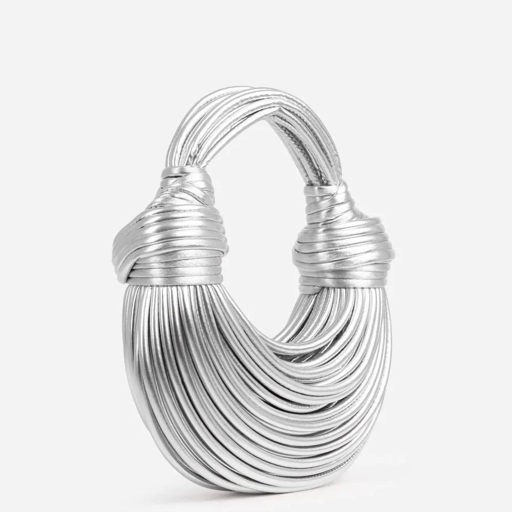 Knot Handbag for Women