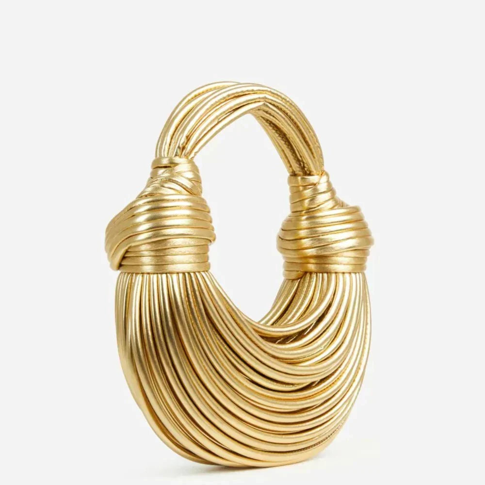 Knot Handbag for Women